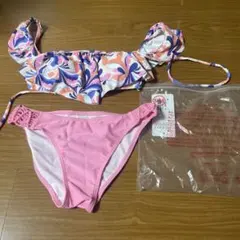 beauty show 水着　ビキニ　レディース　9M 一度し用意