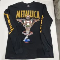 2026年最新】brockum metallicaの人気アイテム - メルカリ