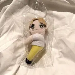 吉田仁人 だっこぬい