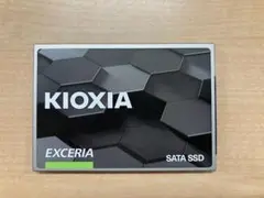 2026年最新】kioxia ssd 480gbの人気アイテム - メルカリ