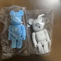シリーズ51　BE@RBRICK　ベアブリック　シリーズ　51 100%