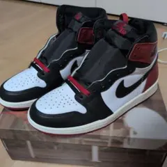 Nike AJ1 High OG 