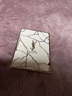 YSL ミラー