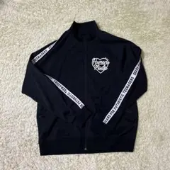 Human Made ブラックジャケット XL