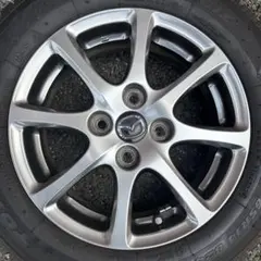 2026年最新】175 65r14 タイヤホイールセットの人気アイテム - メルカリ