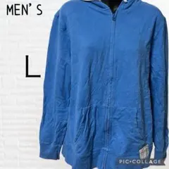 2960 ☆ メンズ　トップス　トレーナー　カジュアル　スウェット　パーカー