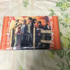 進撃の巨人 マイクロファイバータオル