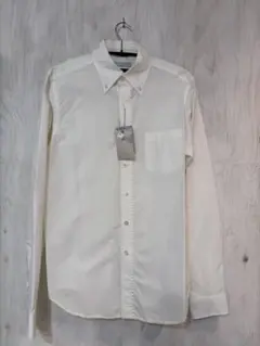 Number(N)ine2002SSボタンダウンドレスシャツのサムネイル