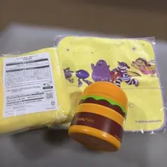 Francfranc マクドナルド 福袋3点のサムネイル