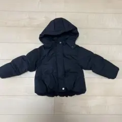 ブリーズ　パファージャケット　アウター　ダウン　120