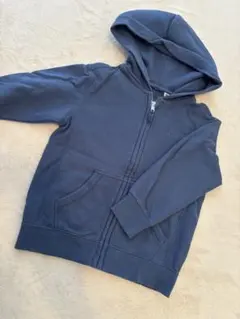 UNIQLOユニクロ　キッズパーカー