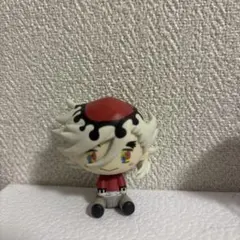 一番くじ　鬼滅の刃　~上弦の参~　E賞　ちょこのっこフィギュア　童磨