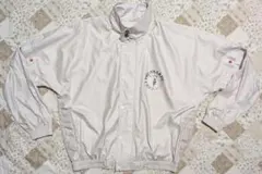 トラサルディ TRUSSARDI GOLF ウィンドブレーカー 長袖 48