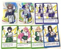 にじさんじ　にじフェストレカ　石神のぞみ