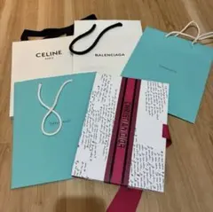 ショッパー5枚セット