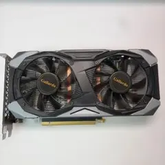 Gallardo NVIDIA GeForce GTX 1660 6GB