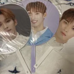 2026年最新】ドギョム うちわの人気アイテム - メルカリ