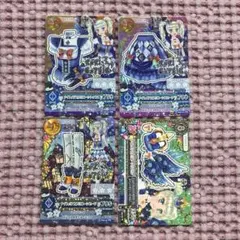 2025年最新】ナイトメアカプリコーンコーデの人気アイテム