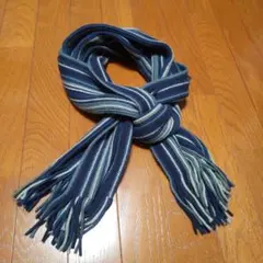 ロングマフラー