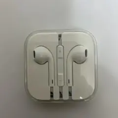 Apple EarPods ホワイト