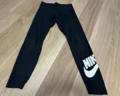 Nike ブラック レギンス レディースS