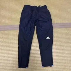 adidas ジャージ　130サイズ