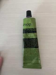 Aesop Geranium Leaf Body Balm 100ml