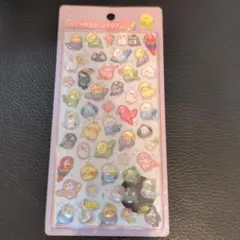 【正規品】クーリア　ボンボンドロップシール　とり　トリ