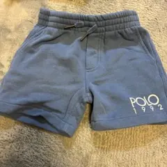 Polo Ralph Lauren ショートパンツ 3/3T