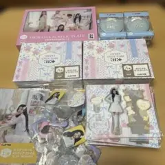 エニマイくじ　SWEET ラスト賞