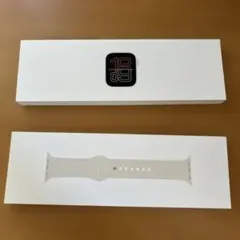 Apple Watch se3 バンド