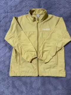 mont-bell 薄手ジャンバー120サイズ