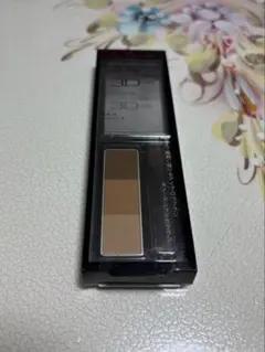 KATE デザインアイブロウ3D ブラウン系 EX-4（ライトブラウン系)眉墨