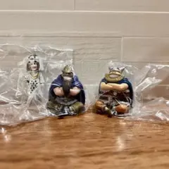 ワンピの実　第二十二海戦　 ドリー、ブロギー、ペルー