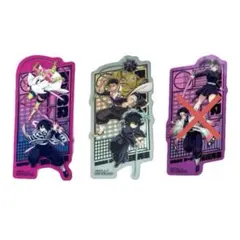 【特典】鬼滅の刃 無限城編第一章映画 入場特典