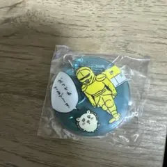 ちいかわ 郎 シーサー アクリルキーホルダー