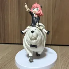 SPY×FAMILY フィギュア アーニャ＆ボンド