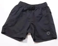 2025 山と道 DW 5-Pocket Shorts サイズM ブラック - メルカリ