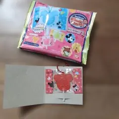 ディズニーキャラクターズ キャンディチャーム ミニーマウス