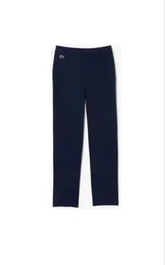 LACOSTE SPORT パンツ HH0921-99 ネイビー サイズ42 LACOSTE SPORT パンツ HH0921-99 ネイビー サイズ42 - メルカリ