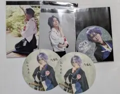 刀ステ　歌仙兼定