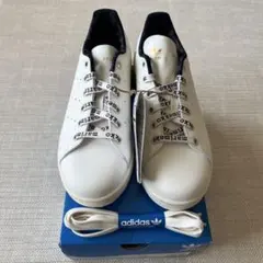 【未使用品】adidas marimekko コラボ スニーカー　23cm