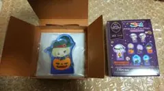 ルーク・ハント ツイステころっとアクリルフィギュアコレクション ハロウィン