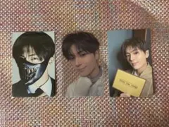 ENHYPEN [DESIRE : UNLEASH] ジェイ