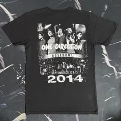ONE DIRECTION Tシャツ 2014 ROSEBOWL
