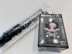 【即日発送】SnowMan スノチル 目黒蓮 ペンライト 2025 スノーマン