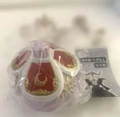 アイカツ　カプセルトルソー　ロイヤルムーンコーデ　ガチャガチャ　神崎美月