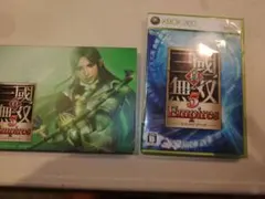 真・三國無双5 Empires Xbox 360