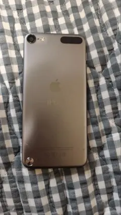 Apple iPod touch 第5世代 32gb スペースグレイ