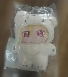 あんスタ いつぬい 一緒に暮らすぬい 仁兎なずな